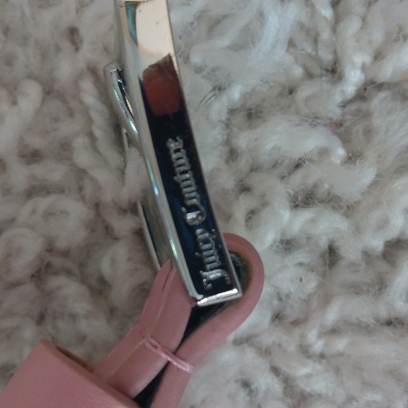 Juicy Couture XL Belt. - Picture 6 of 10